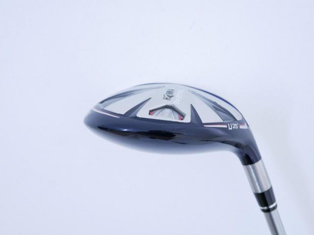 Fairway Wood : Honma : ไม้กระเทย Honma Bezeal 535 (ออกปี 2019) Loft 25 Flex S