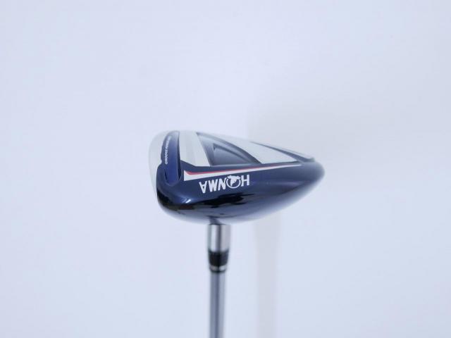 Fairway Wood : Honma : ไม้กระเทย Honma Bezeal 535 (ออกปี 2019) Loft 25 Flex S