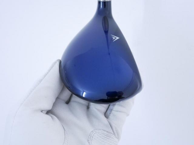 Fairway Wood : Honma : ไม้กระเทย Honma Bezeal 535 (ออกปี 2019) Loft 25 Flex S