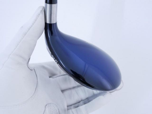 Fairway Wood : Honma : ไม้กระเทย Honma Bezeal 535 (ออกปี 2019) Loft 25 Flex S
