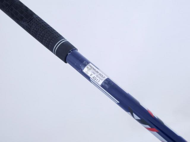 Fairway Wood : Honma : ไม้กระเทย Honma Bezeal 535 (ออกปี 2019) Loft 25 Flex S