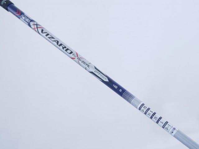 Fairway Wood : Honma : ไม้กระเทย Honma Bezeal 535 (ออกปี 2019) Loft 25 Flex S