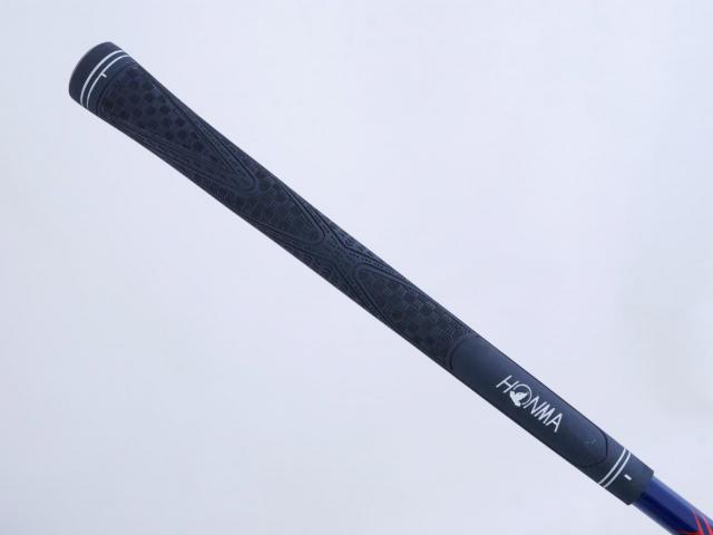 Fairway Wood : Honma : ไม้กระเทย Honma Bezeal 535 (ออกปี 2019) Loft 25 Flex S