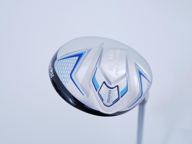 Lady club : All : ไม้กระเทย Honma Bezeal 525 (รุ่นปี 2016) Loft 25 Flex A (Lady)