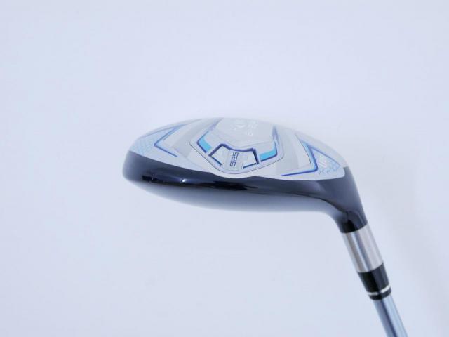Lady club : All : ไม้กระเทย Honma Bezeal 525 (รุ่นปี 2016) Loft 25 Flex A (Lady)