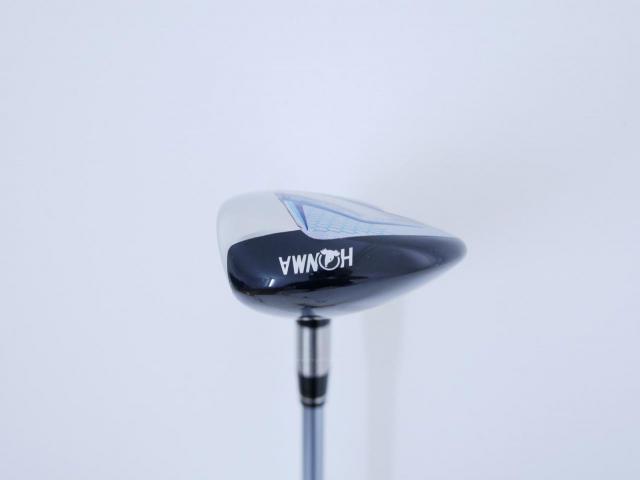 Lady club : All : ไม้กระเทย Honma Bezeal 525 (รุ่นปี 2016) Loft 25 Flex A (Lady)