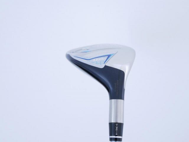 Lady club : All : ไม้กระเทย Honma Bezeal 525 (รุ่นปี 2016) Loft 25 Flex A (Lady)