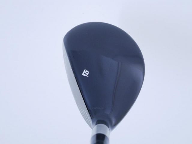 Lady club : All : ไม้กระเทย Honma Bezeal 525 (รุ่นปี 2016) Loft 25 Flex A (Lady)
