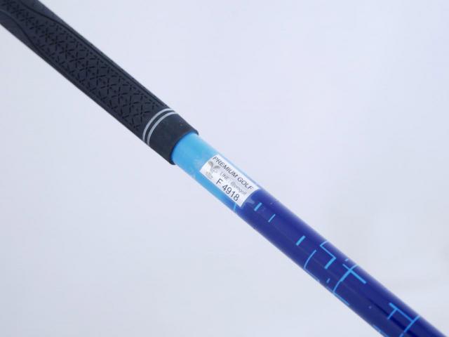 Lady club : All : ไม้กระเทย Honma Bezeal 525 (รุ่นปี 2016) Loft 25 Flex A (Lady)