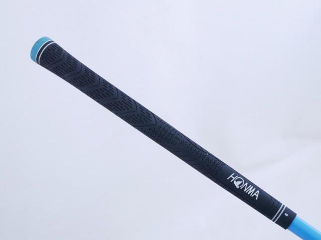 Lady club : All : ไม้กระเทย Honma Bezeal 525 (รุ่นปี 2016) Loft 25 Flex A (Lady)