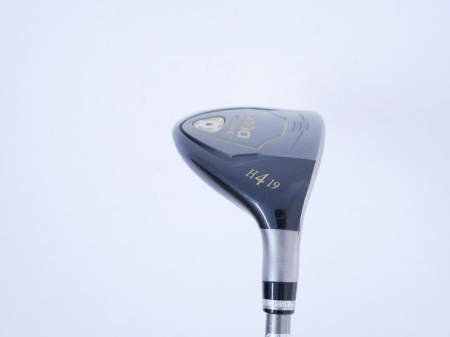Fairway Wood : xxio : ไม้กระเทย XXIO Prime 12 (ออกปี 2023 ท๊อปสุด ตีง่าย ไกล) Loft 19 ก้านกราไฟต์ SP-1200 Flex R