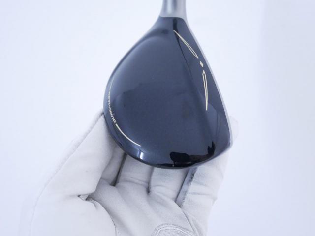 Fairway Wood : xxio : ไม้กระเทย XXIO Prime 12 (ออกปี 2023 ท๊อปสุด ตีง่าย ไกล) Loft 19 ก้านกราไฟต์ SP-1200 Flex R