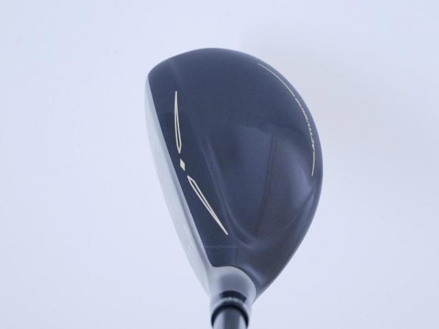Fairway Wood : xxio : ไม้กระเทย XXIO Prime 12 (ออกปี 2023 ท๊อปสุด ตีง่าย ไกล) Loft 19 ก้านกราไฟต์ SP-1200 Flex R