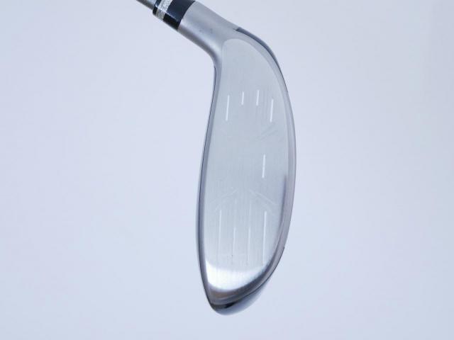 Fairway Wood : xxio : ไม้กระเทย XXIO Prime 12 (ออกปี 2023 ท๊อปสุด ตีง่าย ไกล) Loft 19 ก้านกราไฟต์ SP-1200 Flex R
