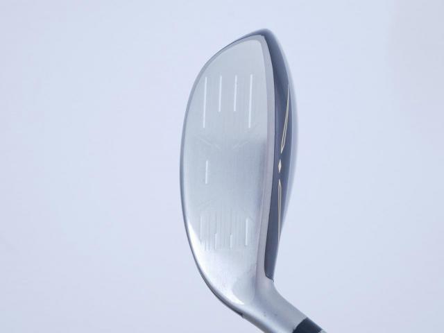 Fairway Wood : xxio : ไม้กระเทย XXIO Prime 12 (ออกปี 2023 ท๊อปสุด ตีง่าย ไกล) Loft 19 ก้านกราไฟต์ SP-1200 Flex R