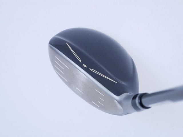 Fairway Wood : xxio : ไม้กระเทย XXIO Prime 12 (ออกปี 2023 ท๊อปสุด ตีง่าย ไกล) Loft 19 ก้านกราไฟต์ SP-1200 Flex R