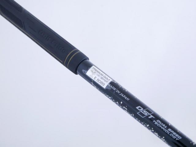 Fairway Wood : xxio : ไม้กระเทย XXIO Prime 12 (ออกปี 2023 ท๊อปสุด ตีง่าย ไกล) Loft 19 ก้านกราไฟต์ SP-1200 Flex R
