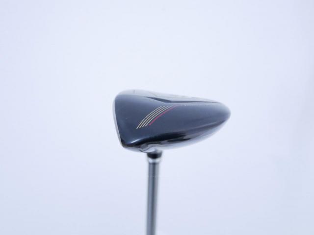 Fairway Wood : xxio : ไม้กระเทย XXIO Prime 12 (ออกปี 2023 ท๊อปสุด ตีง่าย ไกล) Loft 22 ก้านกราไฟต์ SP-1200 Flex R