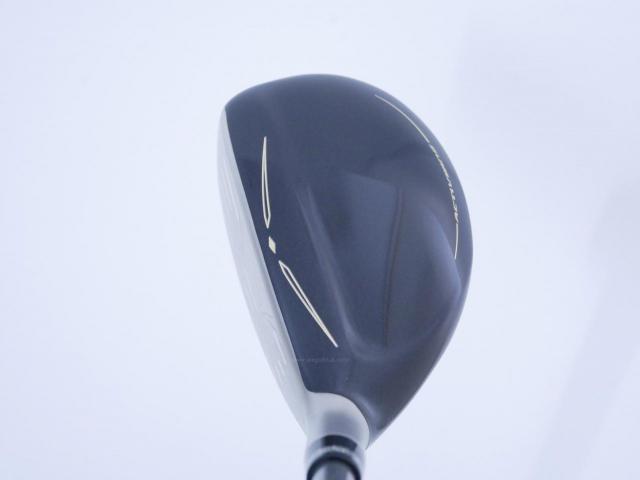 Fairway Wood : xxio : ไม้กระเทย XXIO Prime 12 (ออกปี 2023 ท๊อปสุด ตีง่าย ไกล) Loft 22 ก้านกราไฟต์ SP-1200 Flex R