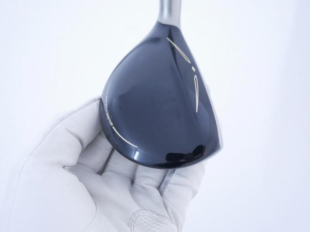 Fairway Wood : xxio : ไม้กระเทย XXIO Prime 12 (ออกปี 2023 ท๊อปสุด ตีง่าย ไกล) Loft 22 ก้านกราไฟต์ SP-1200 Flex R