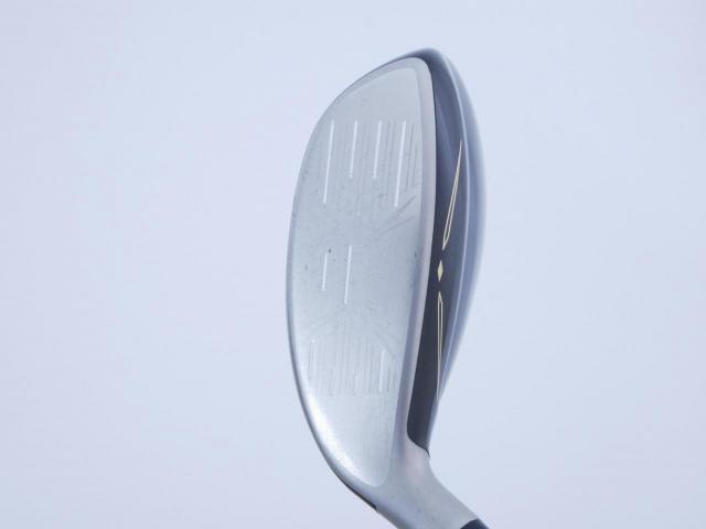 Fairway Wood : xxio : ไม้กระเทย XXIO Prime 12 (ออกปี 2023 ท๊อปสุด ตีง่าย ไกล) Loft 22 ก้านกราไฟต์ SP-1200 Flex R