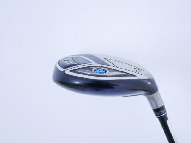 Fairway Wood : xxio : ไม้กระเทย XXIO 11 (ปี 2021) Loft 18 ก้าน Miyazaki AX-1 Flex S