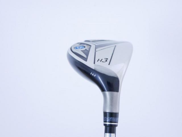 Fairway Wood : xxio : ไม้กระเทย XXIO 11 (ปี 2021) Loft 18 ก้าน Miyazaki AX-1 Flex S