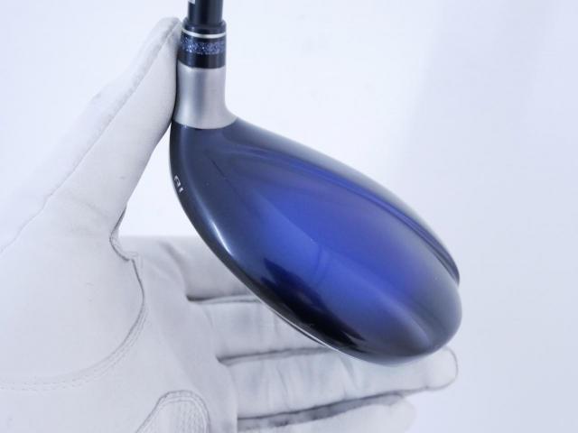 Fairway Wood : xxio : ไม้กระเทย XXIO 11 (ปี 2021) Loft 18 ก้าน Miyazaki AX-1 Flex S