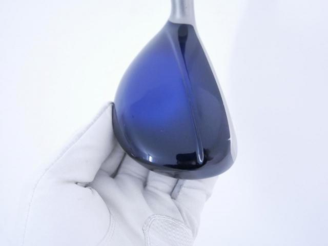 Fairway Wood : xxio : ไม้กระเทย XXIO 11 (ปี 2021) Loft 18 ก้าน Miyazaki AX-1 Flex S