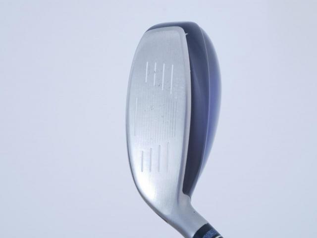 Fairway Wood : xxio : ไม้กระเทย XXIO 11 (ปี 2021) Loft 18 ก้าน Miyazaki AX-1 Flex S