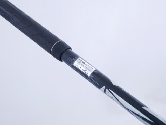 Fairway Wood : xxio : ไม้กระเทย XXIO 11 (ปี 2021) Loft 18 ก้าน Miyazaki AX-1 Flex S