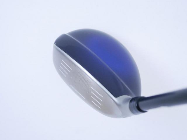 Fairway Wood : xxio : ไม้กระเทย XXIO 11 (ปี 2021) Loft 18 ก้าน Miyazaki AX-1 Flex S