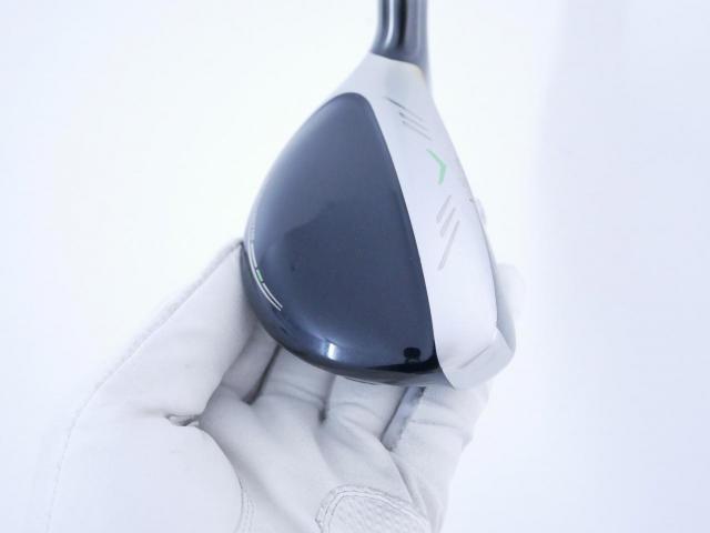 Fairway Wood : xxio : ไม้กระเทย XXIO X (รุ่นปี 2022) Loft 23 ก้าน Miyazaki AX-2 Flex S