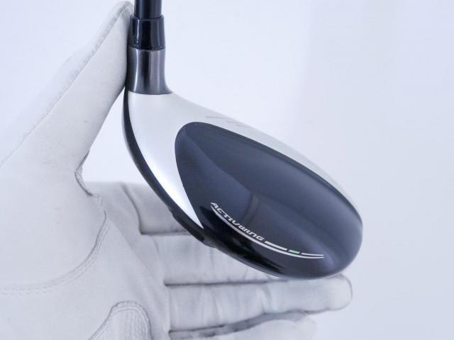 Fairway Wood : xxio : ไม้กระเทย XXIO X (รุ่นปี 2022) Loft 23 ก้าน Miyazaki AX-2 Flex S