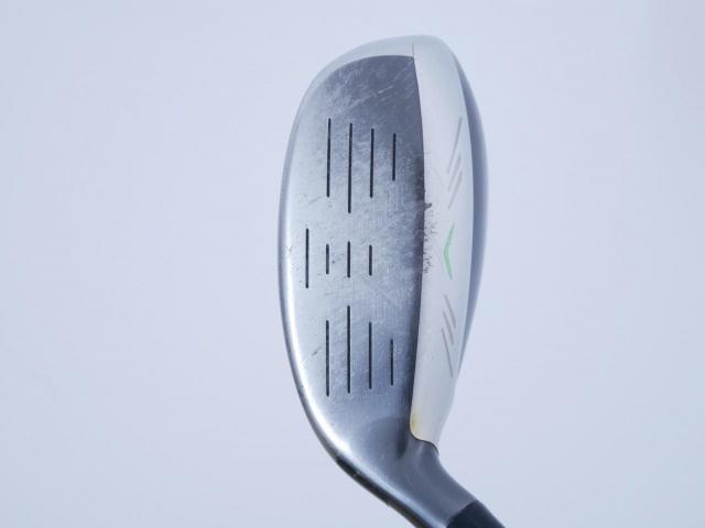 Fairway Wood : xxio : ไม้กระเทย XXIO X (รุ่นปี 2022) Loft 23 ก้าน Miyazaki AX-2 Flex S