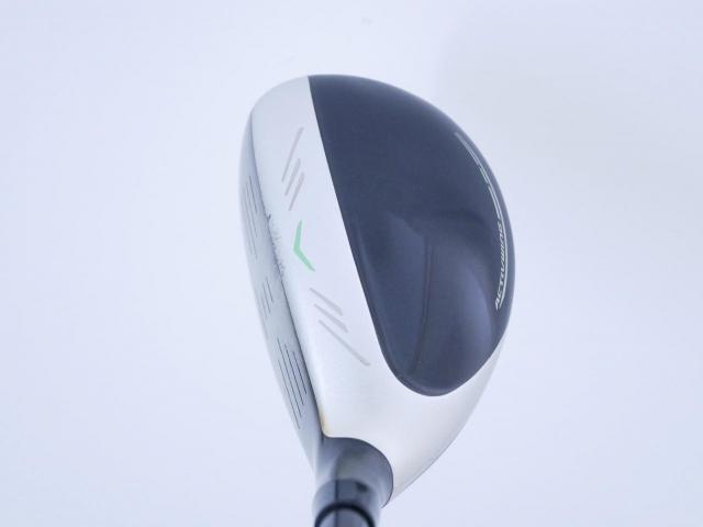 Fairway Wood : xxio : ไม้กระเทย XXIO X (รุ่นปี 2022) Loft 23 ก้าน Miyazaki AX-2 Flex S