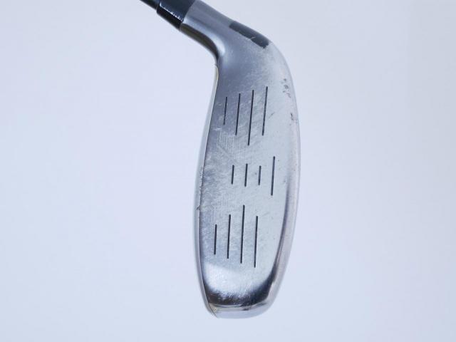 Fairway Wood : xxio : ไม้กระเทย XXIO X (รุ่นปี 2022) Loft 23 ก้าน Miyazaki AX-2 Flex S