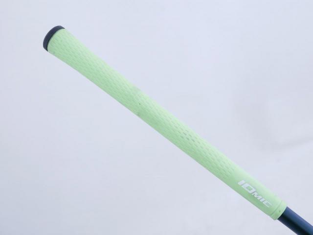 Fairway Wood : xxio : ไม้กระเทย XXIO X (รุ่นปี 2022) Loft 23 ก้าน Miyazaki AX-2 Flex S