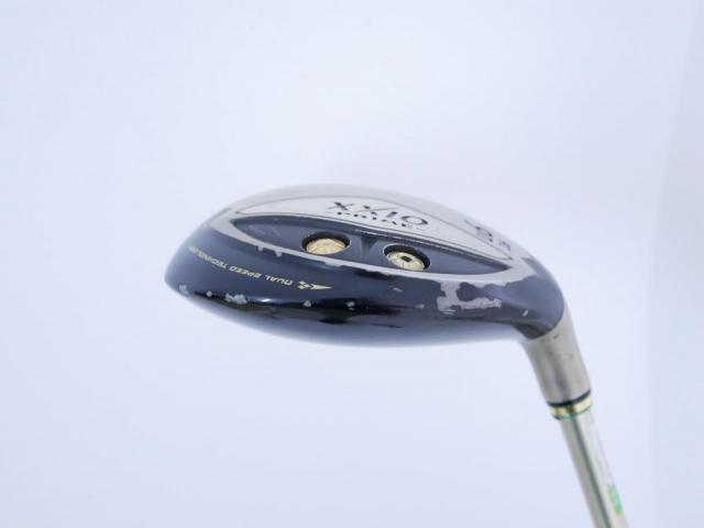 Fairway Wood : xxio : ไม้กระเทย XXIO Prime 8 (รุ่นท๊อปสุด ปี 2016) Loft 26 ก้าน SP-800 Flex R
