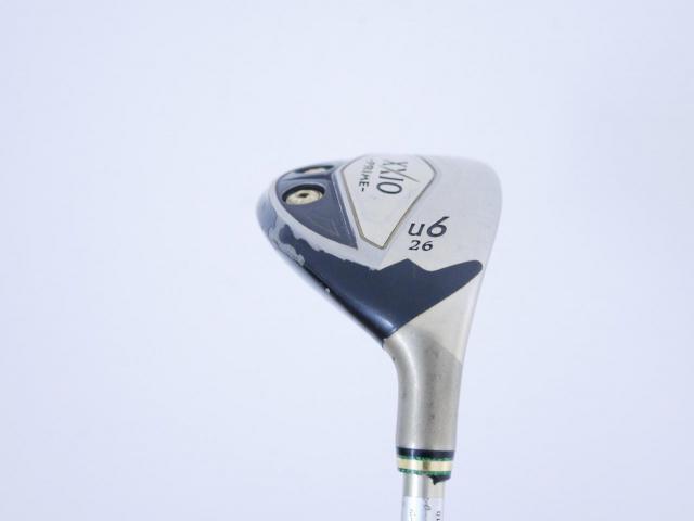 Fairway Wood : xxio : ไม้กระเทย XXIO Prime 8 (รุ่นท๊อปสุด ปี 2016) Loft 26 ก้าน SP-800 Flex R