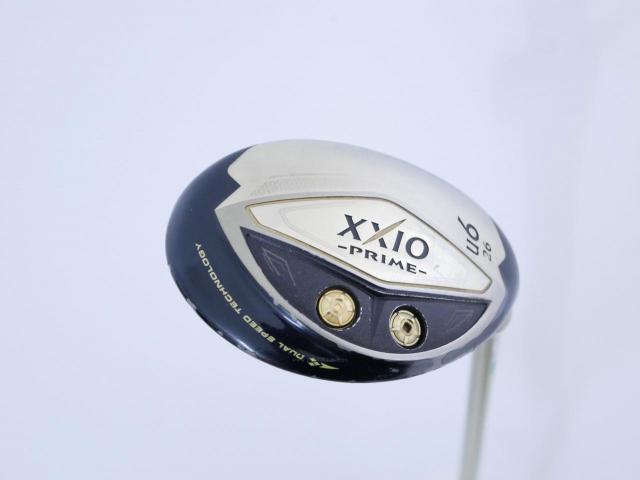 Fairway Wood : xxio : ไม้กระเทย XXIO Prime 8 (รุ่นท๊อปสุด ปี 2016) Loft 26 ก้าน SP-800 Flex R