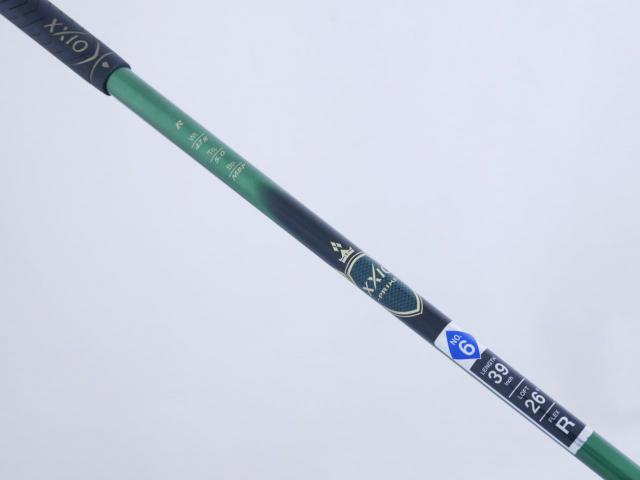 Fairway Wood : xxio : ไม้กระเทย XXIO Prime 8 (รุ่นท๊อปสุด ปี 2016) Loft 26 ก้าน SP-800 Flex R