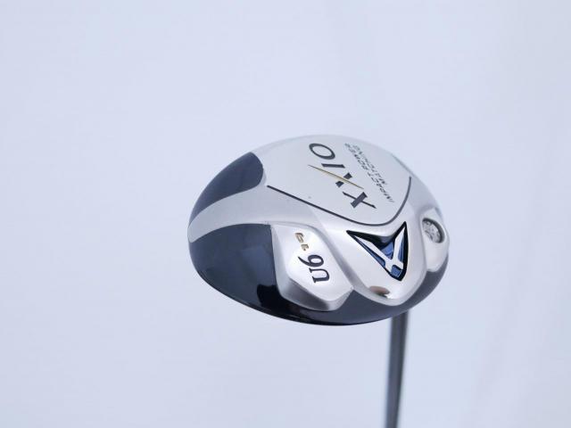 Fairway Wood : xxio : ไม้กระเทย XXIO 6 Loft 19 ก้าน MP-600 Flex R