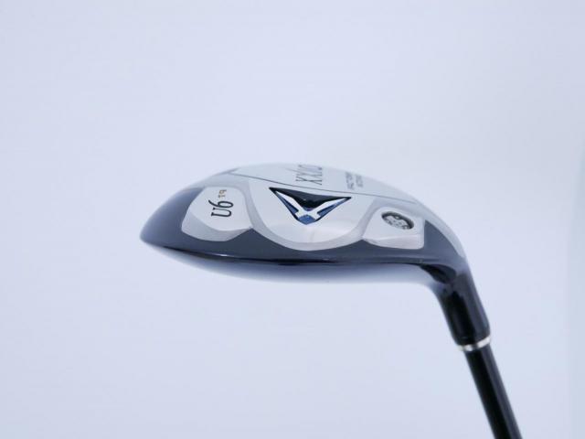 Fairway Wood : xxio : ไม้กระเทย XXIO 6 Loft 19 ก้าน MP-600 Flex R