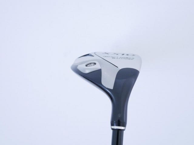 Fairway Wood : xxio : ไม้กระเทย XXIO 6 Loft 19 ก้าน MP-600 Flex R