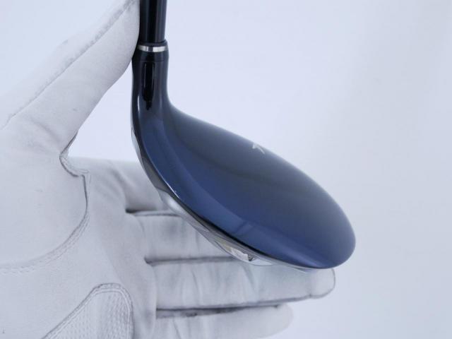 Fairway Wood : xxio : ไม้กระเทย XXIO 6 Loft 19 ก้าน MP-600 Flex R