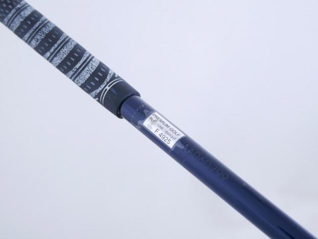 Fairway Wood : xxio : ไม้กระเทย XXIO 6 Loft 19 ก้าน MP-600 Flex R