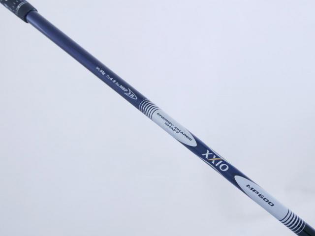 Fairway Wood : xxio : ไม้กระเทย XXIO 6 Loft 19 ก้าน MP-600 Flex R