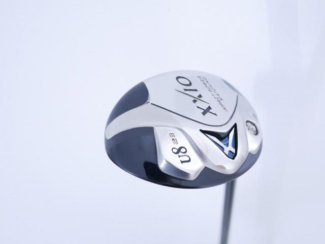 Fairway Wood : xxio : ไม้กระเทย XXIO 6 Loft 23 ก้าน MP-600 Flex R