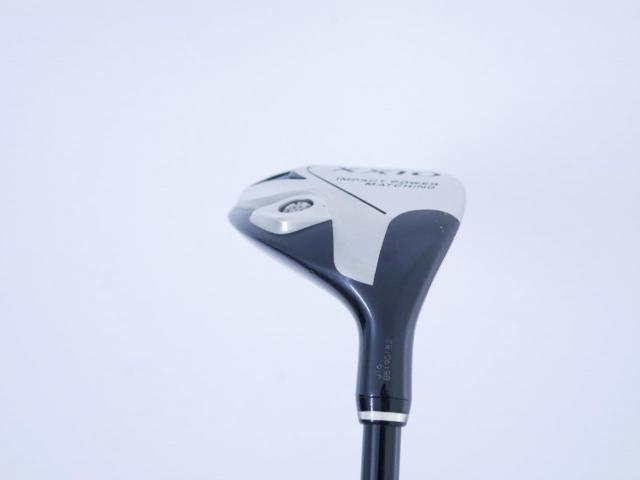 Fairway Wood : xxio : ไม้กระเทย XXIO 6 Loft 23 ก้าน MP-600 Flex R